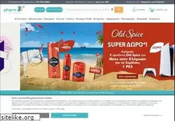 Sites similar to pharm24.gr