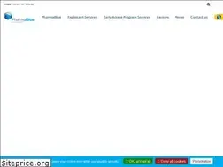 Sites similar to pharma-blue.com