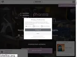 Sites similar to pharma-competitive-intelligence.com