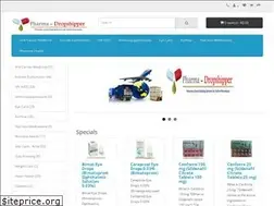 Sites similar to pharma-dropshipper.com