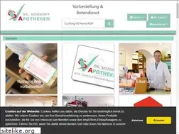 Sites similar to pharma-fuchs.de