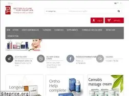 Sites similar to pharma-future.com