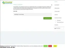 Sites similar to pharma-iasi.ro