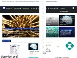 Sites similar to pharma-industry-review.com