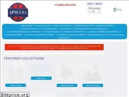 Sites similar to pharma-machineries.com