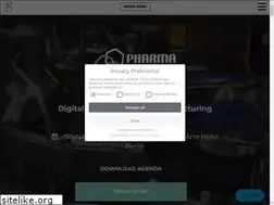 Sites similar to pharma-manufacturing-execution-system.com