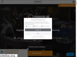 Sites similar to pharma-manufacturing-execution-system.us