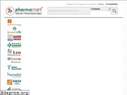 Sites similar to pharma-mart.in