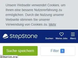 Sites similar to pharma-medizin-jobs.stepstone.at