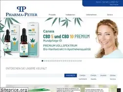 Sites similar to pharma-peter.de