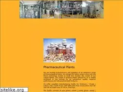 Sites similar to pharma-plants.com