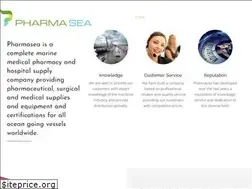 Sites similar to pharma-sea.com