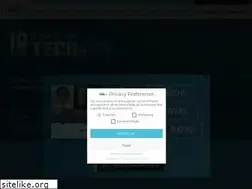 Sites similar to pharma-techops.com