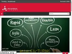 Sites similar to pharma-trends.com