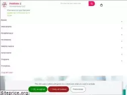 Sites similar to pharma-z.com