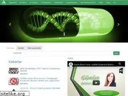Sites similar to pharma.az