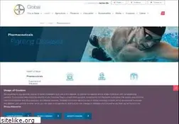 Sites similar to pharma.bayer.com