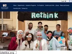 Sites similar to pharma.cu.edu.eg