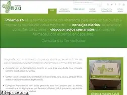 Sites similar to pharma20.es