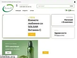 Sites similar to pharma24.bg