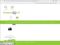 Sites similar to pharma24.pt