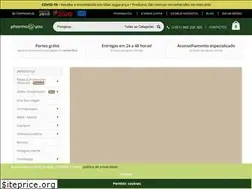 Sites similar to pharma2you.pt