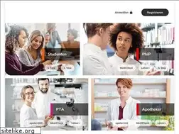 Sites similar to pharma4u.de
