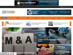 Sites similar to pharmaadvancement.com