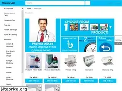 Sites similar to pharmaaid.co