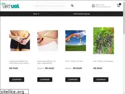Sites similar to pharmaart.com.br