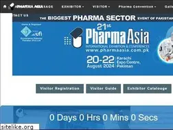 Sites similar to pharmaasia.com.pk