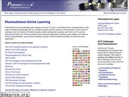 Sites similar to pharmaaudit.com
