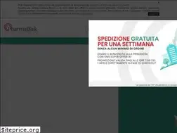 Sites similar to pharmabaik.it