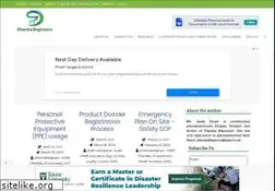 Sites similar to pharmabeginers.com