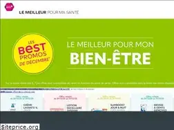 Sites similar to pharmabest.com