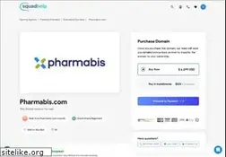 Sites similar to pharmabis.com