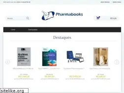 Sites similar to pharmabooks.com.br