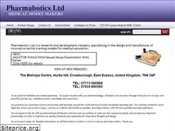 Sites similar to pharmabotics.com