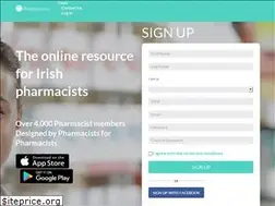Sites similar to pharmabuddy.ie