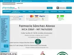 Sites similar to pharmabuyotc.com