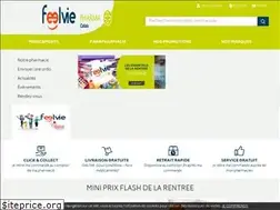 Sites similar to pharmacalais.fr