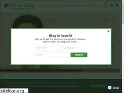 Sites similar to pharmacanna.us