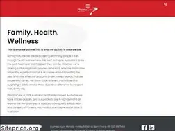 Sites similar to pharmacare.com.au