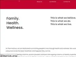 Sites similar to pharmacareeurope.com