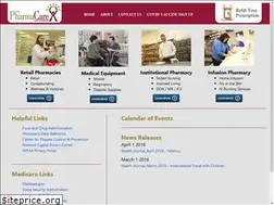 Sites similar to pharmacareofcumberland.com