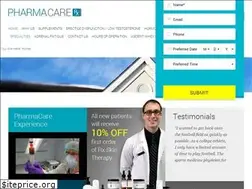 Sites similar to pharmacarerx.com