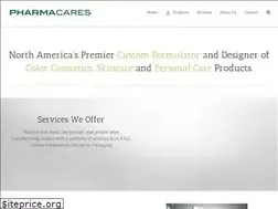 Sites similar to pharmacares.ca