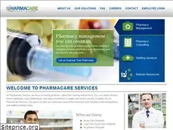 Sites similar to pharmacareservices.com