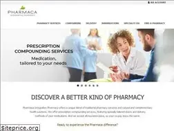 Sites similar to pharmacarx.com