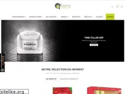 Sites similar to pharmacasse.fr